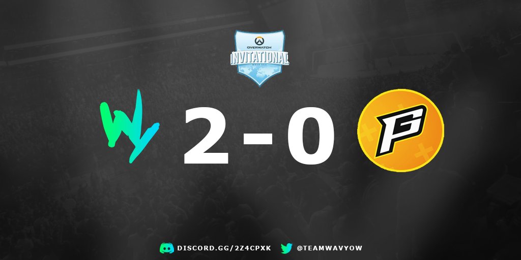 We win our second game of the <a href="/OTChamps/">Overtime Champions</a> Invitational 2-0 against @prestigeggaming. #GGWP