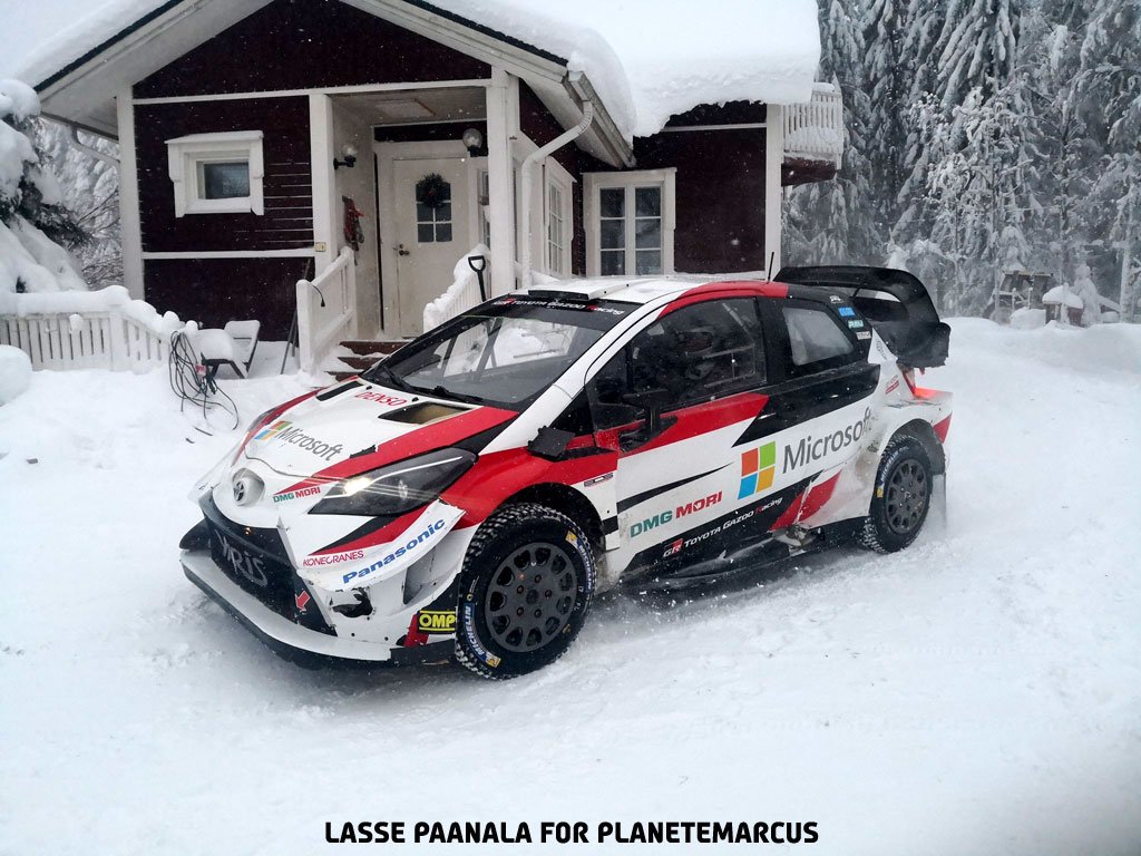 Rally Suecia 2019 Dyf9JEuWoAASMJ5