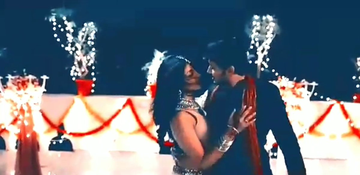 Blessing your TL  ❤️❤️😍

#Throwback #SanDhir #HarshitaGaur #ParamSingh 
<a href="/HarshitaGaur12/">Harshita Shekhar Gaur</a> <a href="/8paramsingh/">Param Singh</a>