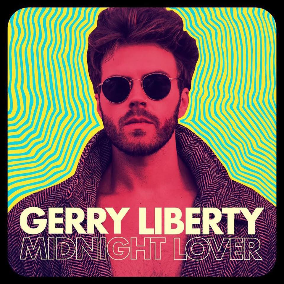 #JacaSATop20 <a href="/GerryLiberty1/">Gerry Liberty</a>'s 'Midnight Lover' stays steady at number 2 for the second week in a row!