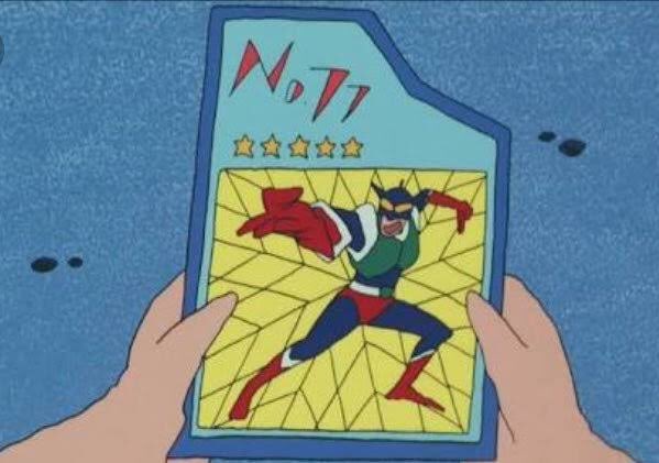 アクション仮面のtwitterイラスト検索結果