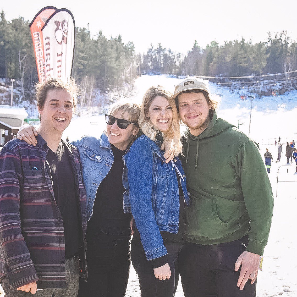 Mount Pakenham tweet media