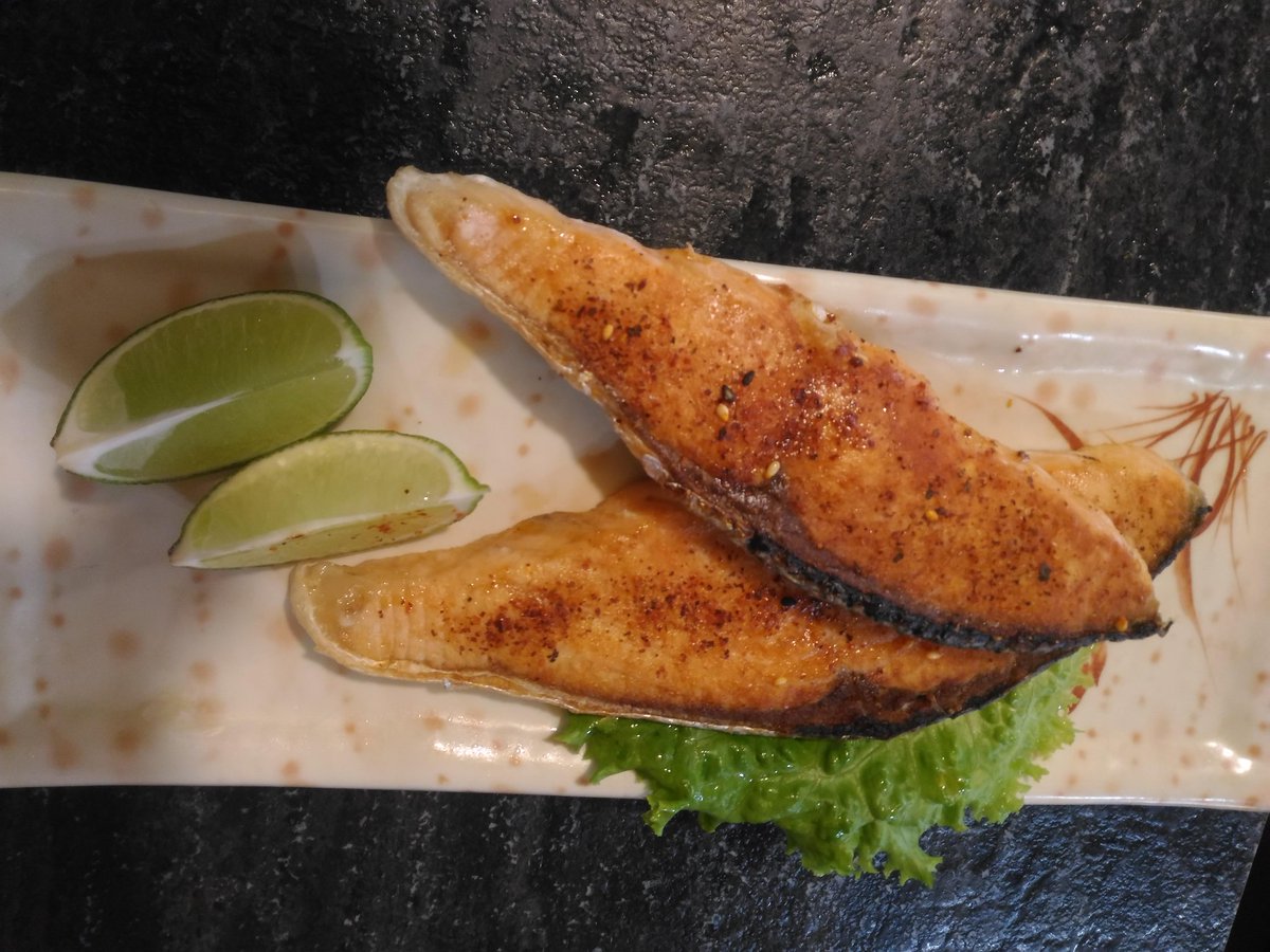 焗烤馬鈴薯花椰菜hashtag