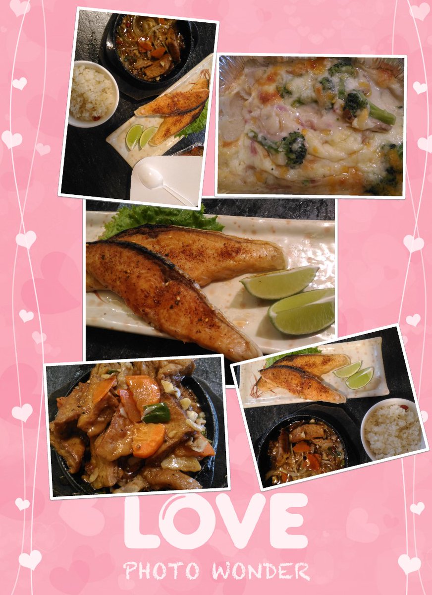 焗烤馬鈴薯花椰菜hashtag