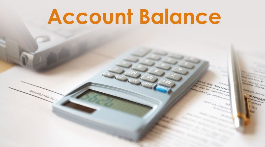 dheerajvaidya's tweet image. What is Account Balance? (Definition, Example and its Uses)
buff.ly/2RqhoN4
#AccountBalance