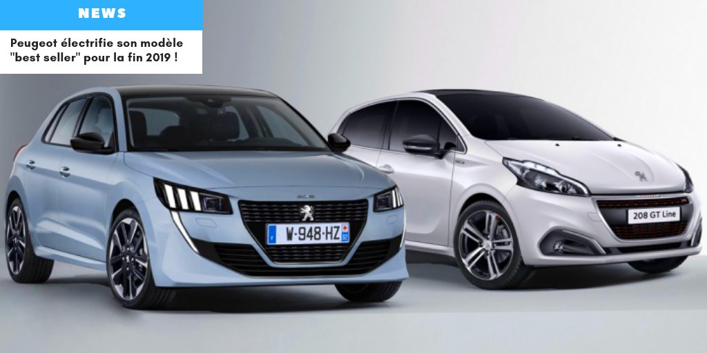 Electric Loading tweet media