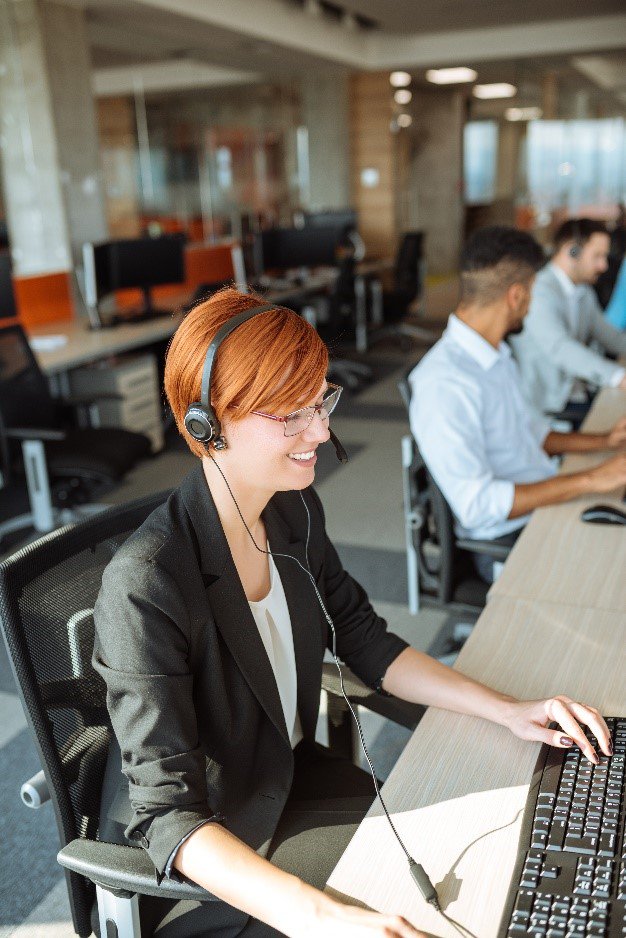 447Telecoms tweet picture