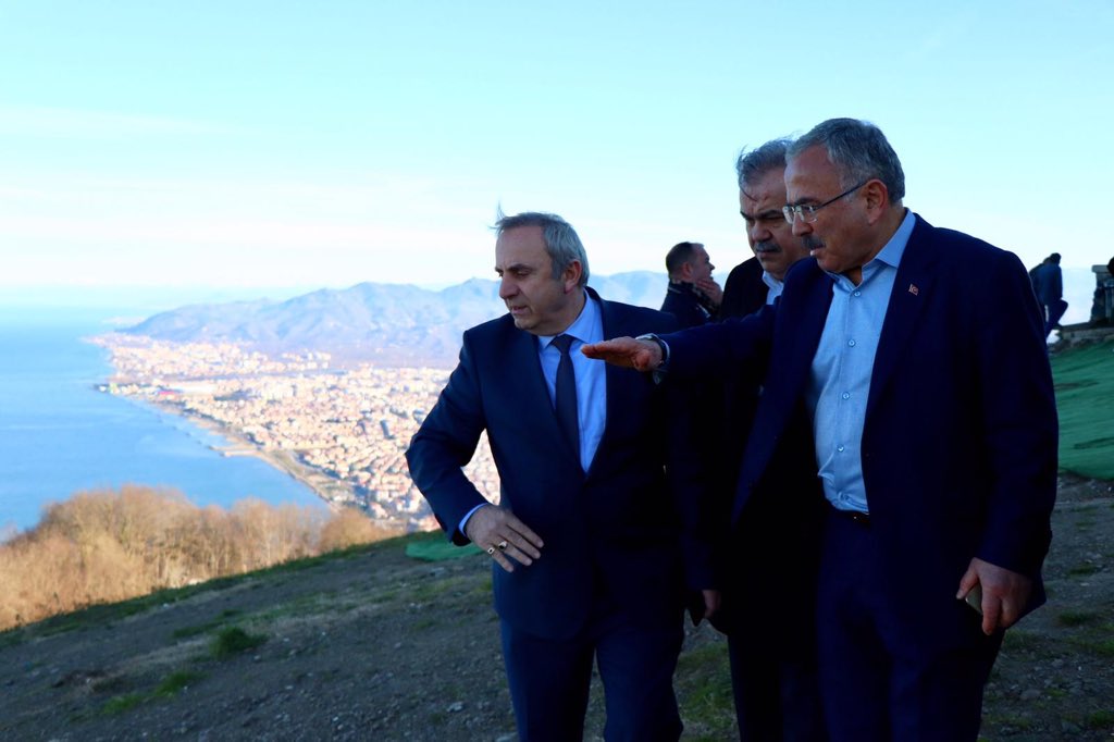 Mehmet Hilmi Güler