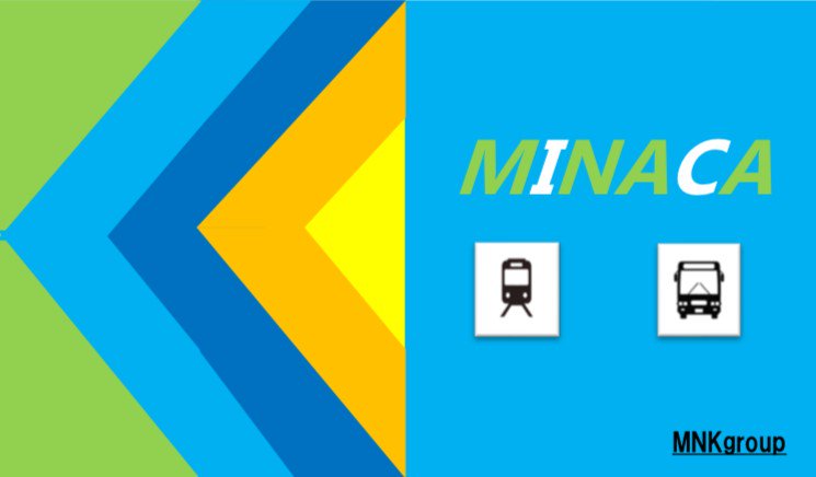 KaKuKa_kakuu's tweet photo. 【お知らせ】MNKgroupよりMizPus、Canacaに変わり、新たなICカード「MINACA」がKaKuKaと相互利用できるようになります。詳細は公式サイト、または水原鉄道の公式サイトをご覧ください。
https://t.co/GzQgGLNdKG https://t.co/bN1R8xtP5r