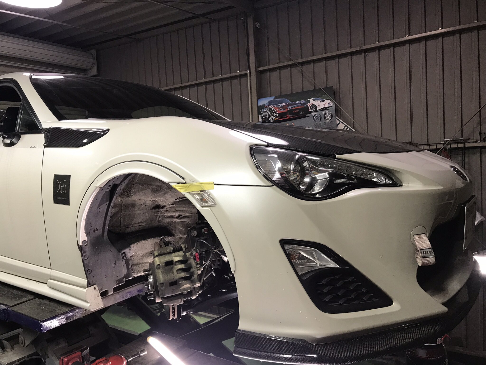 風間俊治 (kazama auto service) on X: 風間俊治 (kazama auto service) on X: