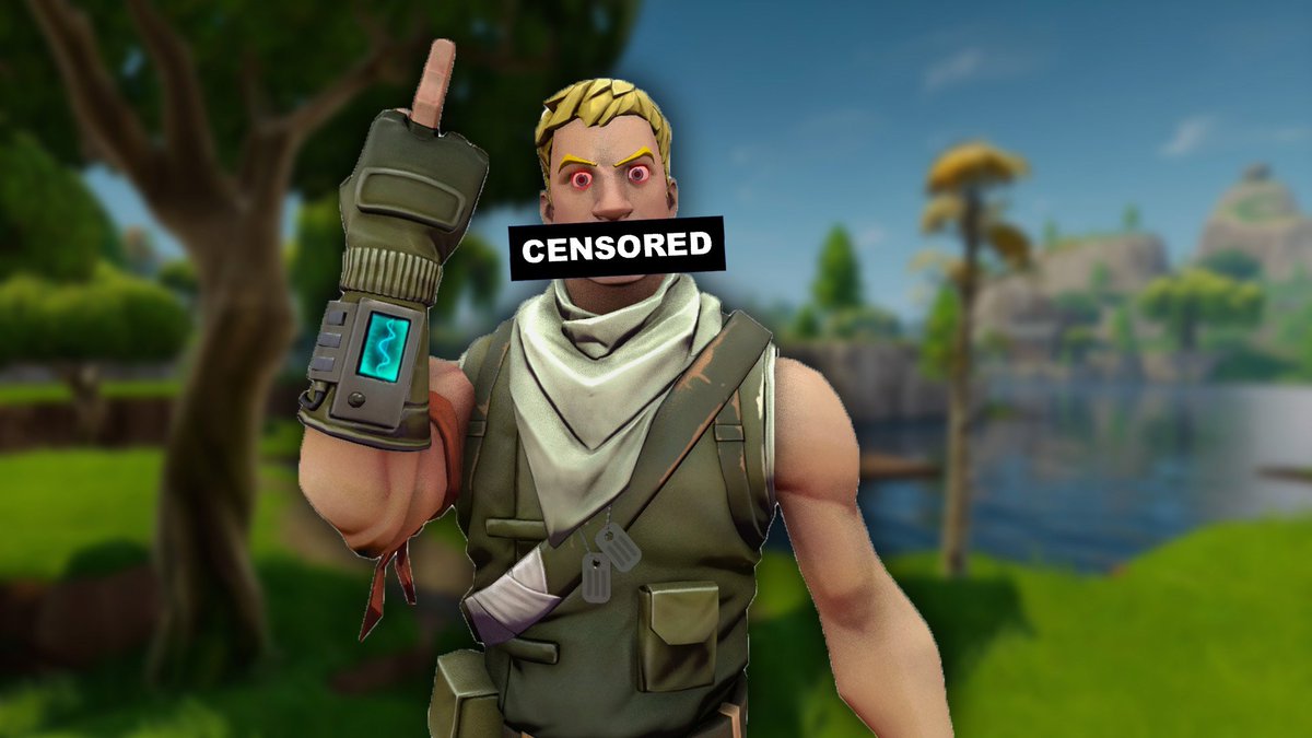 akaVelez's tweet image. PICKAXED LAST IN TFAULT SCRIMS!!!! (stream highlights #4)
#Parallel100k #ParallelVelez
youtu.be/8hUWSVh2UIc