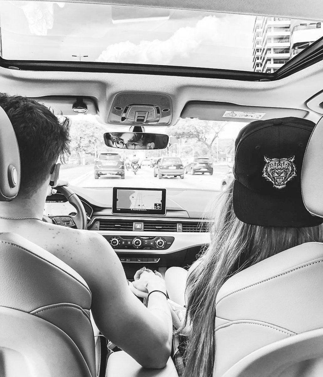 Hey, te quiero, hey.