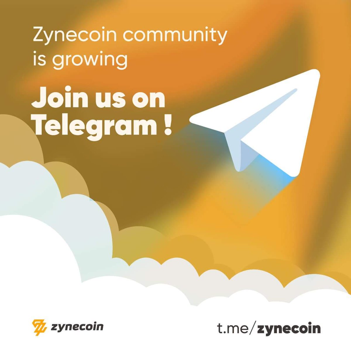 zynecoin's tweet photo. Come quickly to have the latest news of the project and to be able to exchange with other supporters 😎

 #crypto  #cryptocurrency  #Telegram  #blockchains  #Africa 
 #African  #zynecoin  #ICO https://t.co/PvZahtl9x8