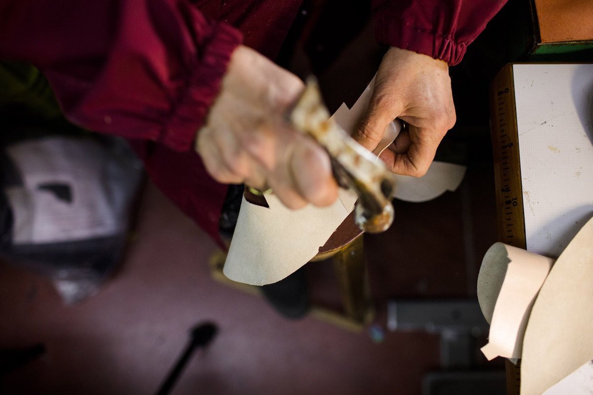 Quando la contaminazione creativa incontra l’impresa, nascono progetti innovativi! Ecco FIORANGELO City Mood, la capsule collection del calzaturificio FIORANGELO ispirata ai lavori di Gola Hundun, street artist internazionale, con la nostra direzione artistica di 
#popupstudioit