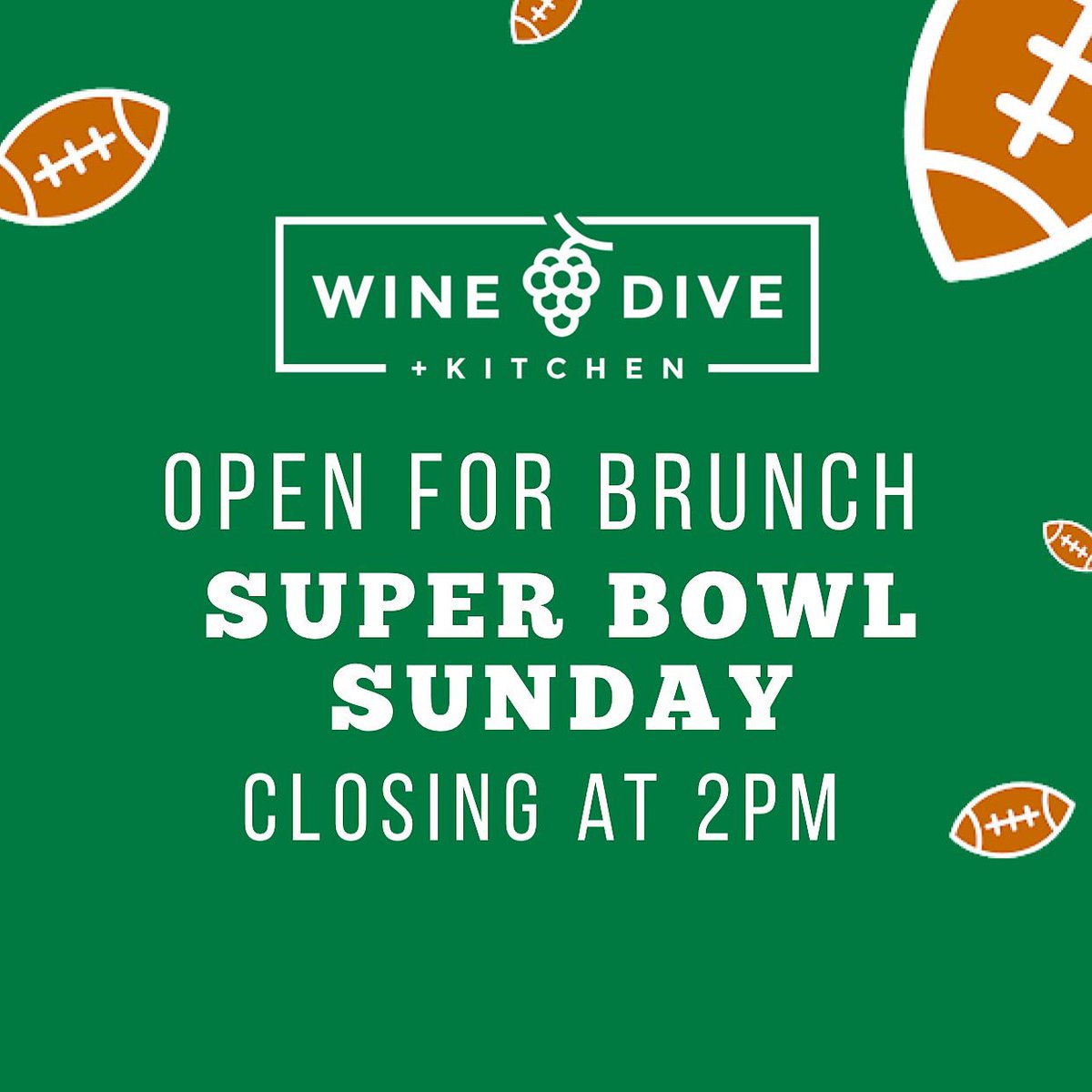 Wine Dive + Kitchen tweet media