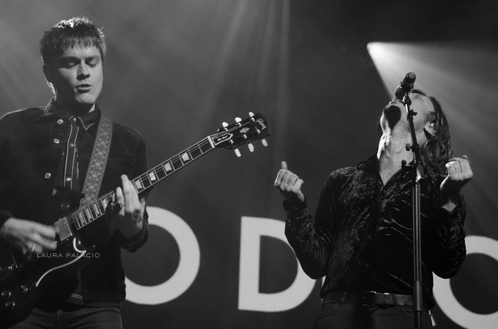 Completamos nuestro reportaje de <a href="/fitur_madrid/">FITUR</a> es #música con #indie y #electrónica, más variedad en el público, tanto en la forma de vestir como en la edad 😉 <a href="/fituresmusica/">Fitur es música</a>

 ❤ Por más iniciativas como esta

bit.ly/2RDidCm