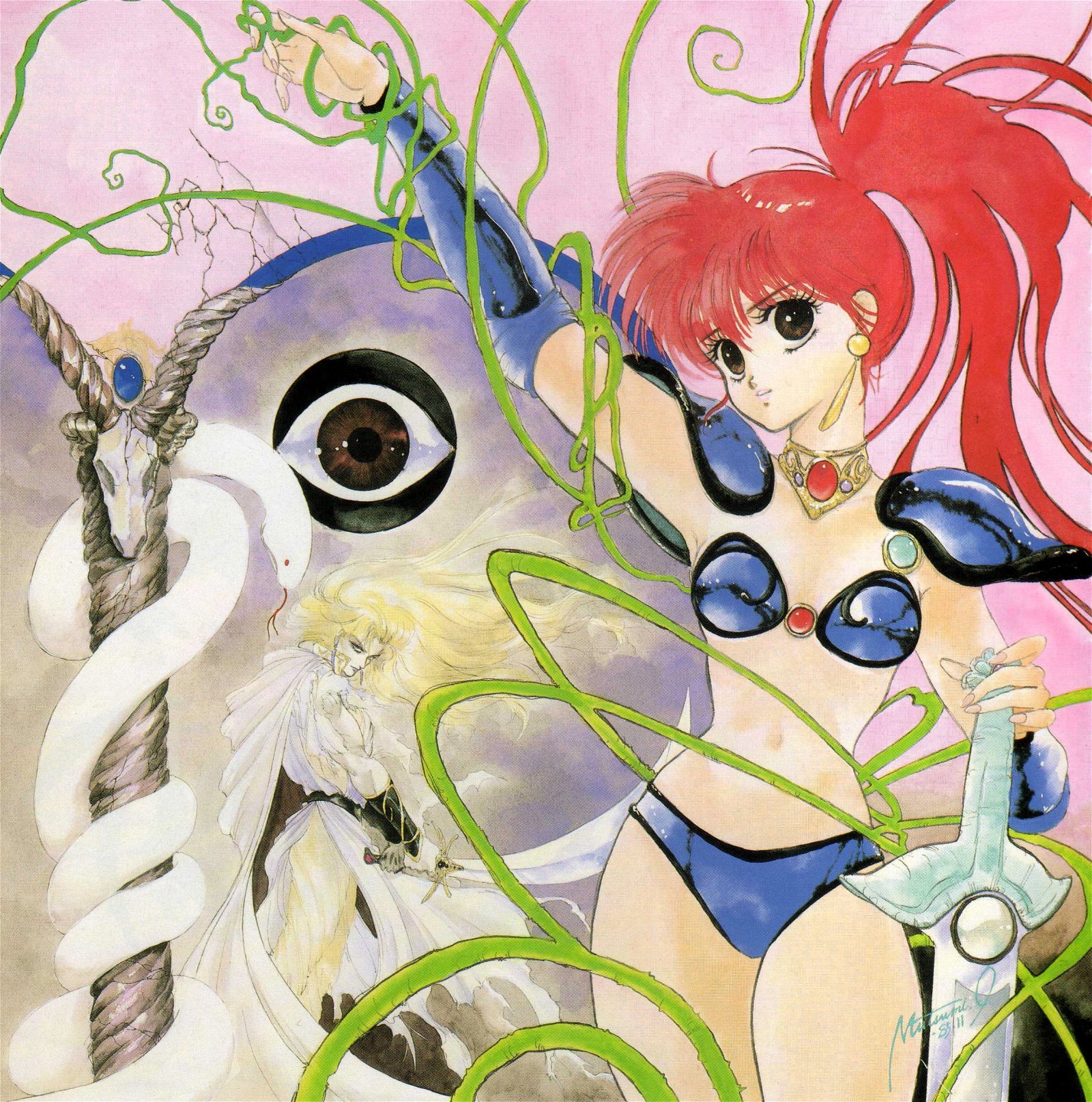 AnimArchive on X: AnimArchive on X: