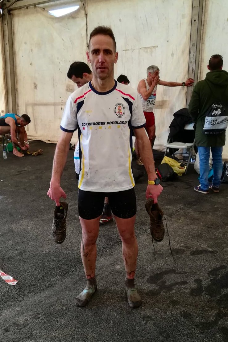 RutaCNaval's tweet photo. #corredorespopularesarmada en el LXXXIV CAMPIONATO DE GALICIA DE CAMPO A TRAVÉS, organizado por el club @AtletismoOLYMPO de #AsPontes 👏👏👏👍 https://t.co/hITJ44PABZ