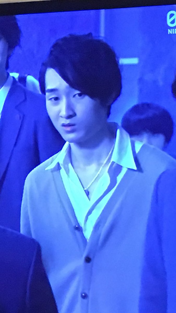 アントニオ 3年a組で家族ゲームのいじめっ子が生徒役で出演してた T Co Iemjjsmheq Twitter