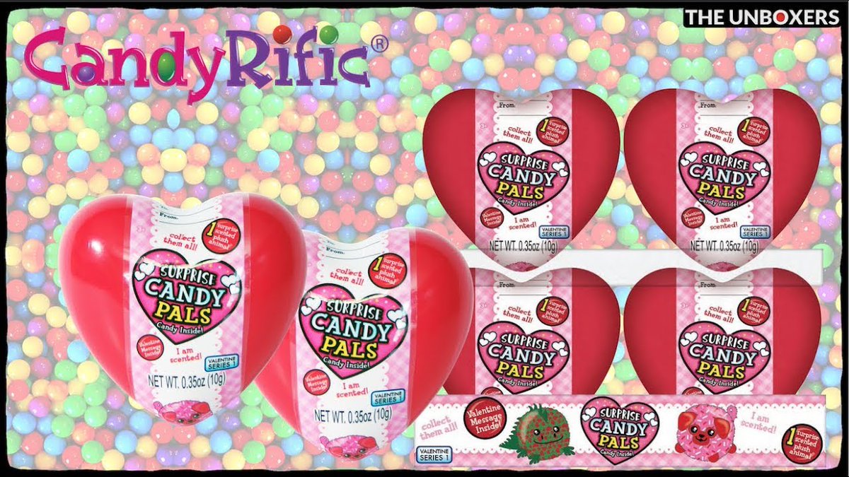 CandyRific