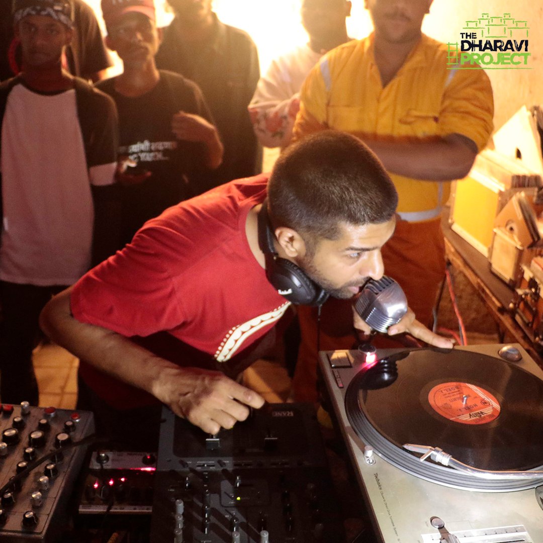 TDDP_IN's tweet photo. Flashback to the incredible action from the rising ๐'s at @DharaviProject's #AfterSchoolOfHipHop and from our supa๐'s @iamdonisha @delhisultanate #BegumX @komiolaf & so many more who made the 25th & 26th an epic weekend for each of the kids and our home at #Dharavi ๐ฏ ๐ https://t.co/hKoiopJ9p3