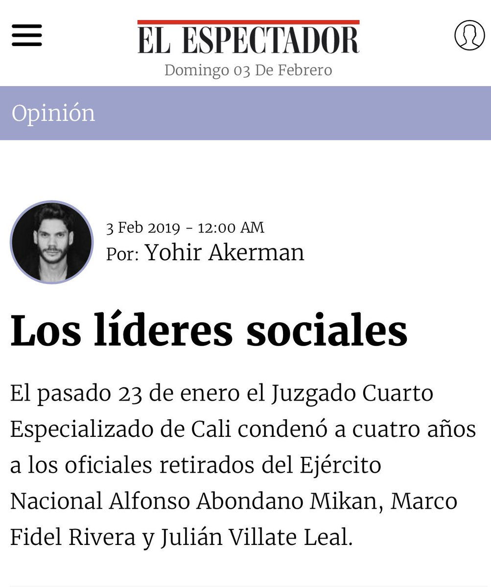 Yohir Akerman tweet media
