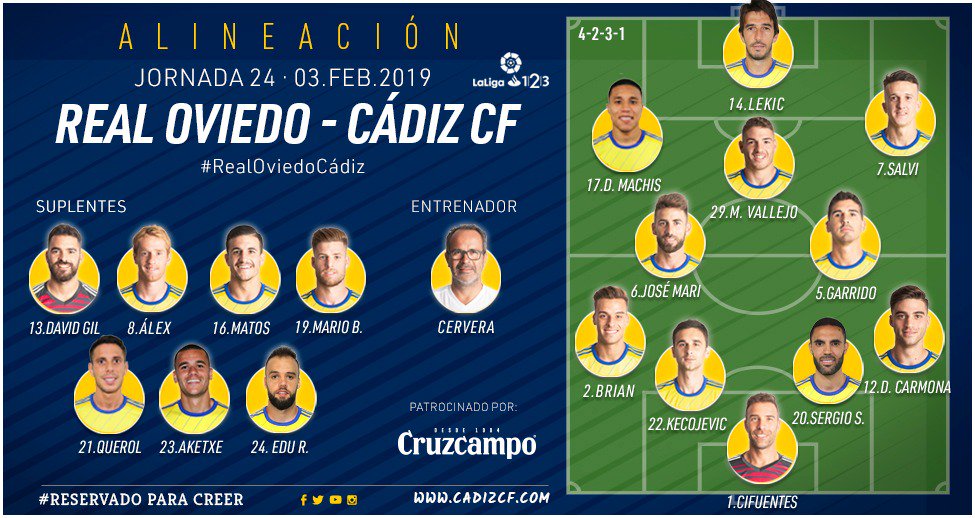 J.24 LIGA 123 TEMPORADA 2018/2019 R.OVIEDO-CADIZ (POST OFICIAL) DyfER78XQAIv_4m