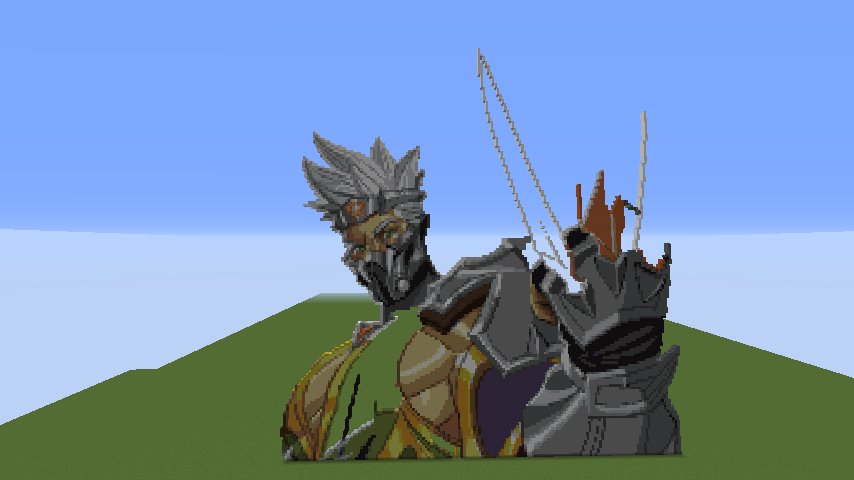 ethelhasu's tweet photo. Building Process: https://t.co/kYEpJCeK42