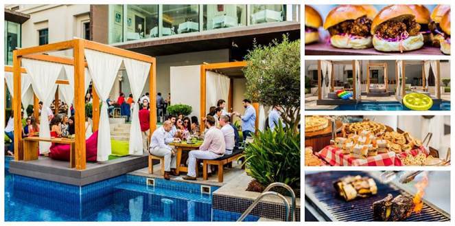 All February born can score 50% off at Vida Downtown’s legendary Urban Picnic Brunch <a href="/VidaHotels/">vidahotels</a> #Dubai <a href="/dcgguide/">DUBAI CITY GUIDE from Cyber Gear</a>
