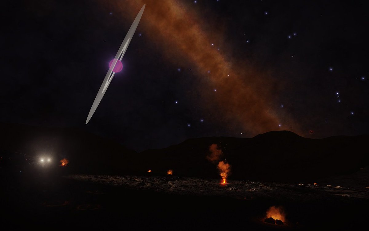 DW2 mission log, Day 15: Silicate Magma Lava Spouts, PYRAMOE XA-U D4-228 2BA

#DW2 #DistantWorlds2 #EliteDangerous