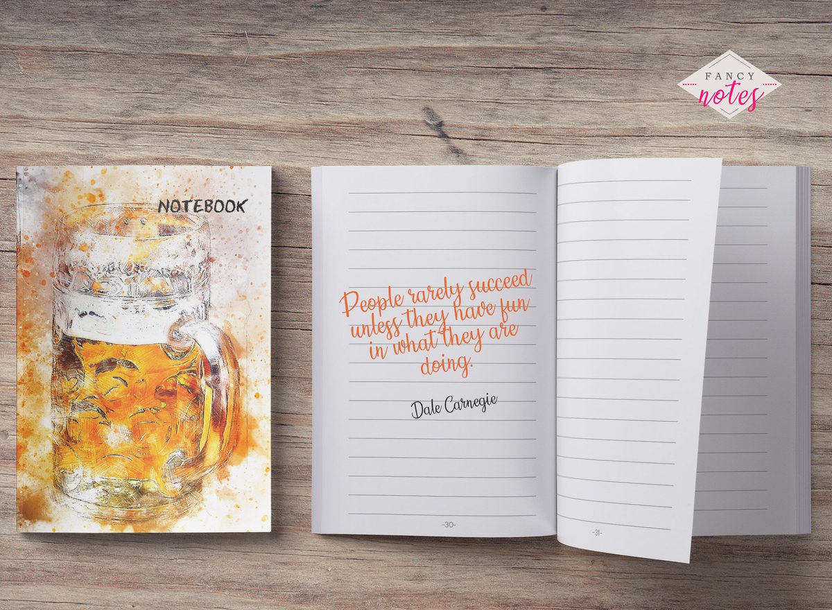 NotesFancy's tweet photo. https://t.co/BIsGJJVOiY 😍 
Do you like beer?
#positive #notebook #journal #art #freetime #amazon #befancy #shopping #relaxtime #bestgift #gift #lovelycover #fancynotes #bethebest #design #shopping https://t.co/VdYiHgPRbs