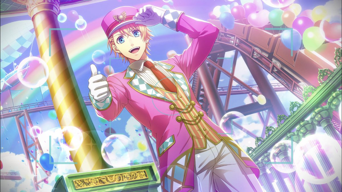 𝓜𝖚𝖗𝖆𝖘𝖆𝖐𝖎 Twitterissa Ur シャニライ 来栖翔 寿嶺二 𝓜𝖚𝖗𝖆𝖘𝖆𝖐𝖎 Twitterissa Ur シャニライ 来栖翔 寿嶺二