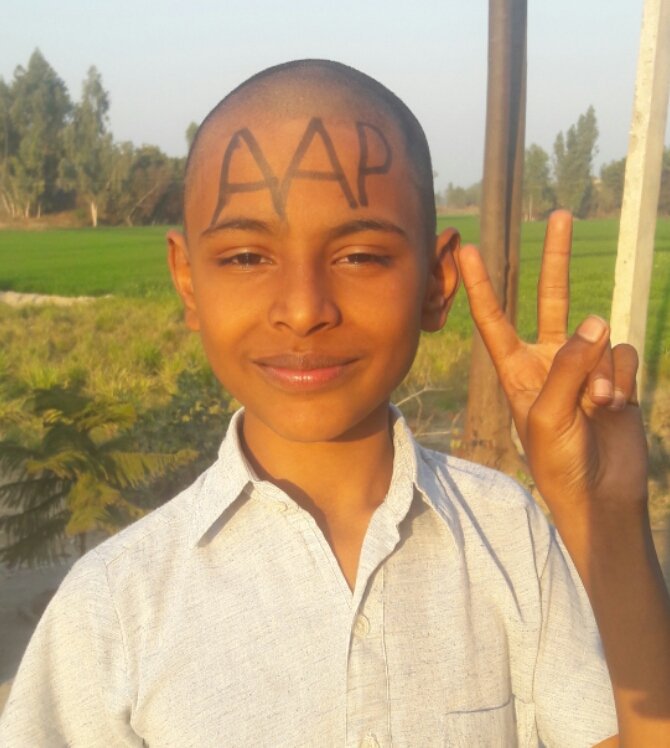 mangatker's tweet photo. @ArvindKejriwal @msisodia @LambaAlka @ipathak25 @romibhati https://t.co/YxKE3C3x1i