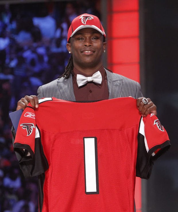 Happy Birthday Julio Jones 