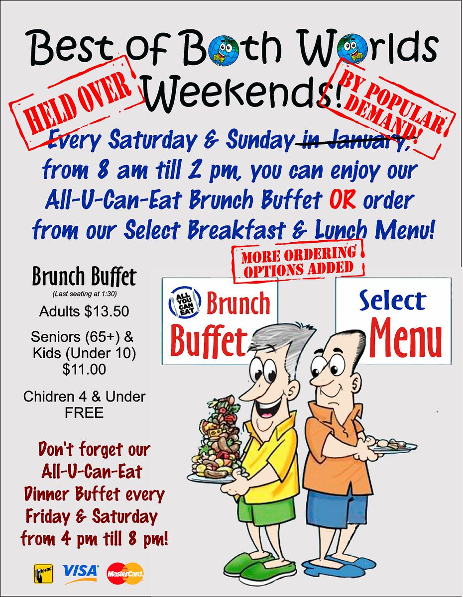#breakfast #brunch #buffet #yummy #allyoucaneat