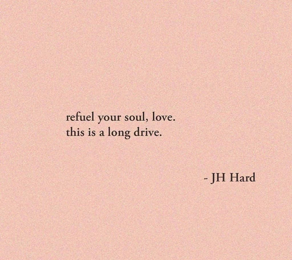 PositivePaula1's tweet photo. Life is our longest journey, and its one we cannnot avoid. Make sure your mind and soul is refueled so you can conquer the🌍 Today, get caught up in a book or watch your favorite TV show. Just refuel so you can GO HARD this week! Stay uplifted Kings and Queens! https://t.co/95QmwhVsUa