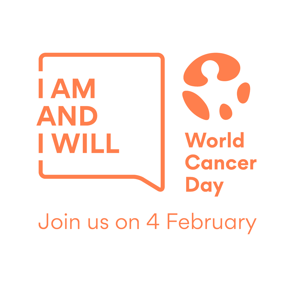 I AM the CNSA Hunter Regional Group and I WILL educate and empower cancer nurses to improve patient outcomes. 

CNSA NSW Hunter RG Committee

#WorldCancerDay #IAmAndIWill #TakeAction #cancernursing