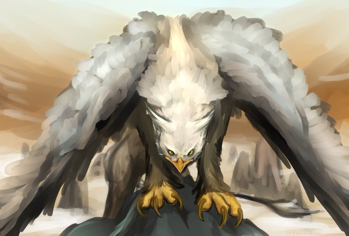 グリフォンのtwitterイラスト検索結果 古い順 グリフォンのtwitterイラスト検索結果 古い順