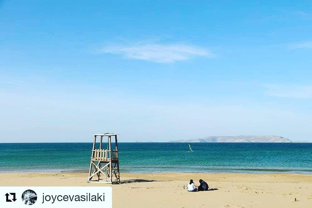 CretanTransfers's tweet image. This is how Winter Days look in #Crete..
Sun, Sea, Salt and happy moments in a quiet beach with your loved ones!
This is #FebruaryinCrete! 
Image by IG Joycevasilaki &amp;lt;3