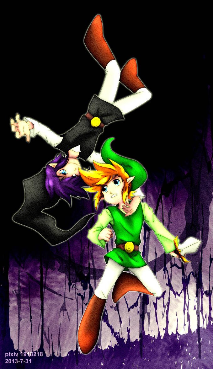 ╔══════════╗
      The Hero's Shadow
╚══════════╝

  ✧ Not new to character / Verse

✧ Non-Lewd [ SFW ] 

  ✧ #LOZRP / #DetailedRP

✧ Pre/Post Four Swords [ Manga based ]

  ✧ Rts are appreciated!