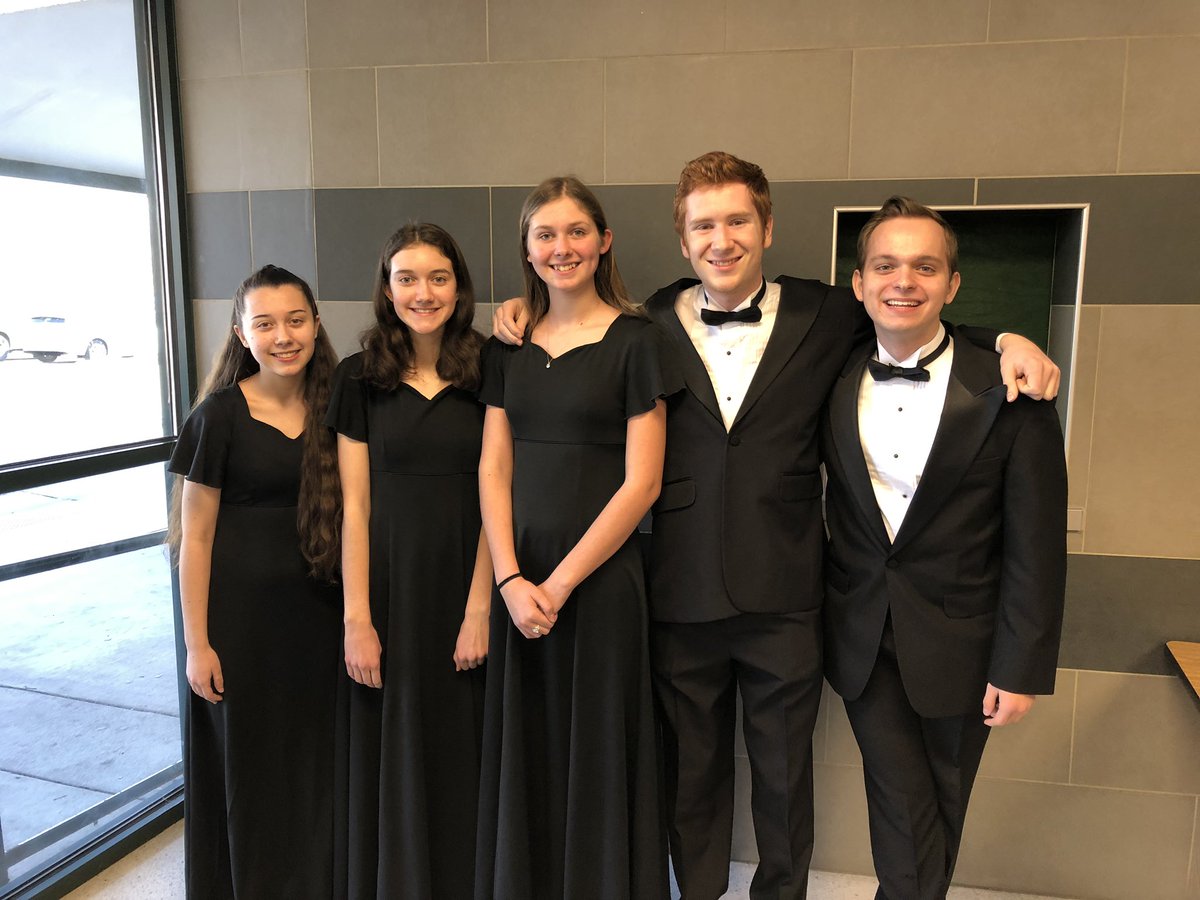 TabbTigerBands's tweet photo. Proud of our THS Band Students that participated in VBODA District 8 All-District Band! Excellent programs and performances by all the bands and students! #PassionAndExcellence https://t.co/hxMEaYHEyT