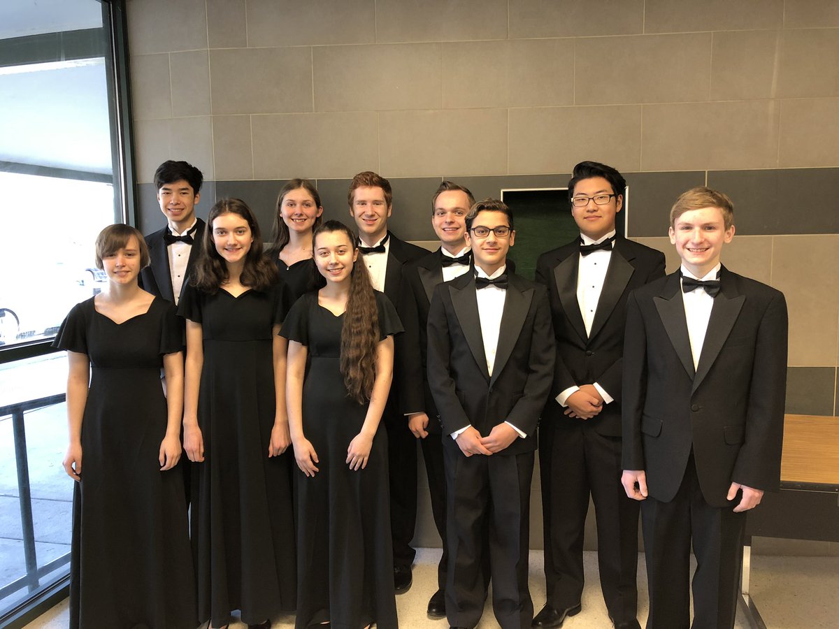TabbTigerBands's tweet photo. Proud of our THS Band Students that participated in VBODA District 8 All-District Band! Excellent programs and performances by all the bands and students! #PassionAndExcellence https://t.co/hxMEaYHEyT