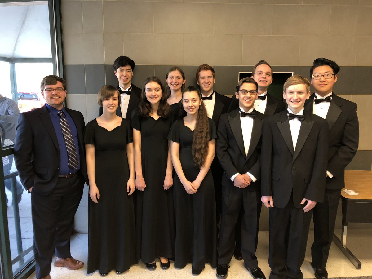 TabbTigerBands's tweet photo. Proud of our THS Band Students that participated in VBODA District 8 All-District Band! Excellent programs and performances by all the bands and students! #PassionAndExcellence https://t.co/hxMEaYHEyT