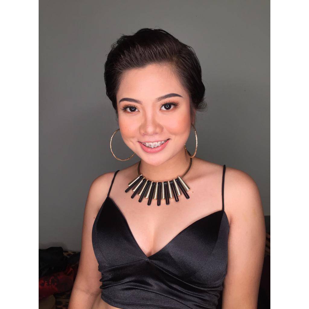 teachernicolai's tweet photo. Aubrey💕
💄📷 SNJ Beauty Nicolai Sison II

#Gorgeous #Fresh #NoFilter #MakeupToday #MakeupByNicolai #BatangasMakeupArtist #MakeupArtistPh #SNJBeauty
For inquire 📞09265452186
Follow my page https://t.co/QvFiaRQF3C https://t.co/KsuRJ3tKSk