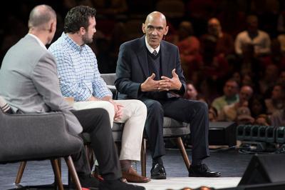 coach_strong's tweet photo. @TonyDungy @12Stone @CoachesLead Thanks 4 pouring into the coaches in this area. It helps us think and reflect! https://t.co/qnACYl2UIf