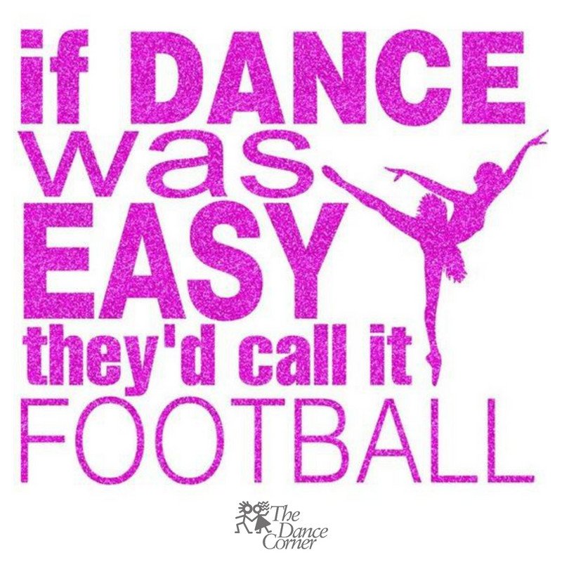 TheDanceCorner's tweet photo. Superbowl Sunday is here!  🏈
NFL players are pretty tough guys, but dancers are even tougher!  😀💃

#superbowlLIII #dancersareathletes #grit #dancerstrong #tdcfriendshipfamilyfun #TDC25yearsofexcellence https://t.co/8zSayrnuxk