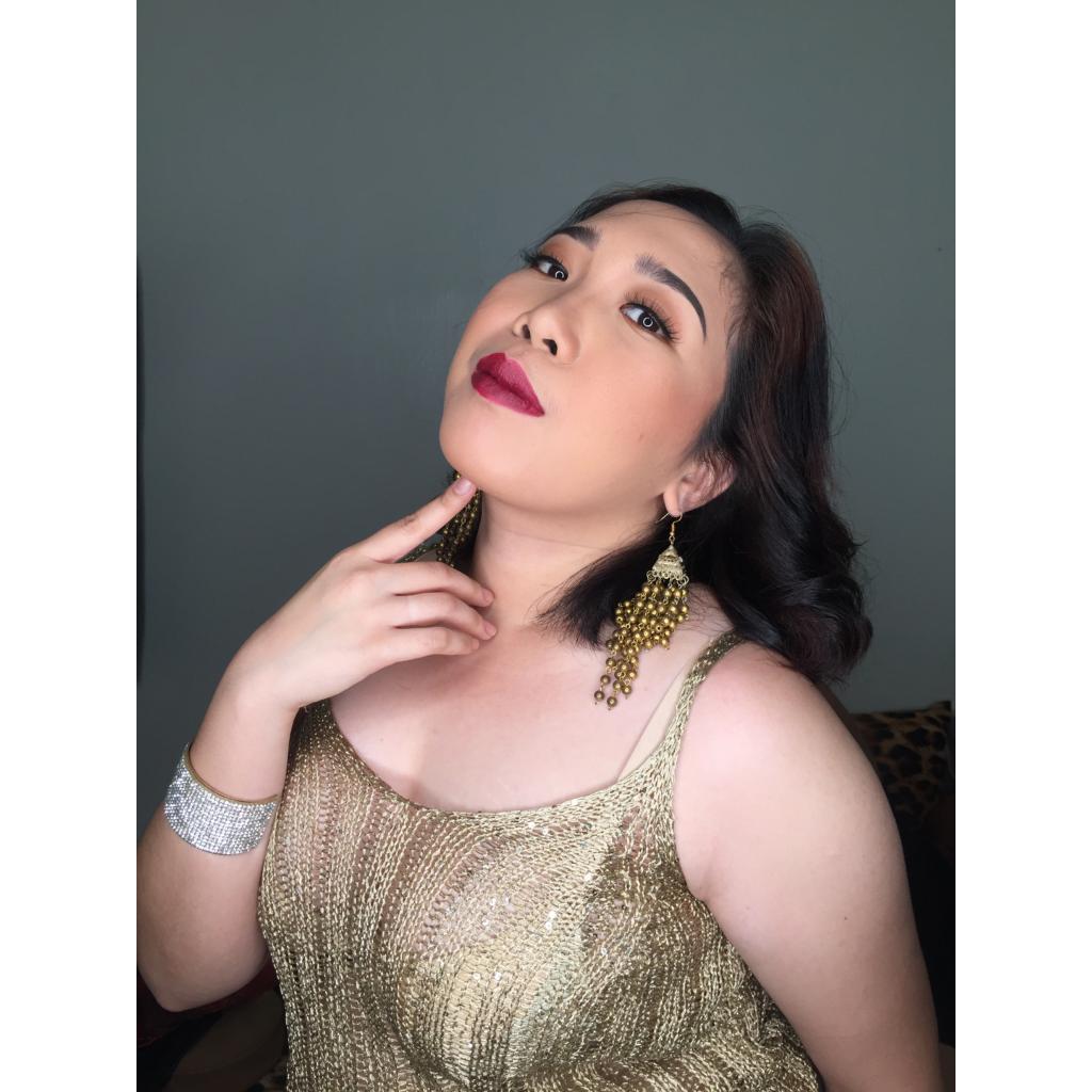 teachernicolai's tweet photo. Sexy Chubby💕
💄📷 SNJ Beauty Nicolai Sison II

#Gorgeous #Fresh #NoFilter #MakeupToday #MakeupByNicolai #BatangasMakeupArtist #MakeupArtistPh #SNJBeauty
For inquire 📞09265452186
Follow my page https://t.co/QvFiaRQF3C https://t.co/aO21iRyR5w