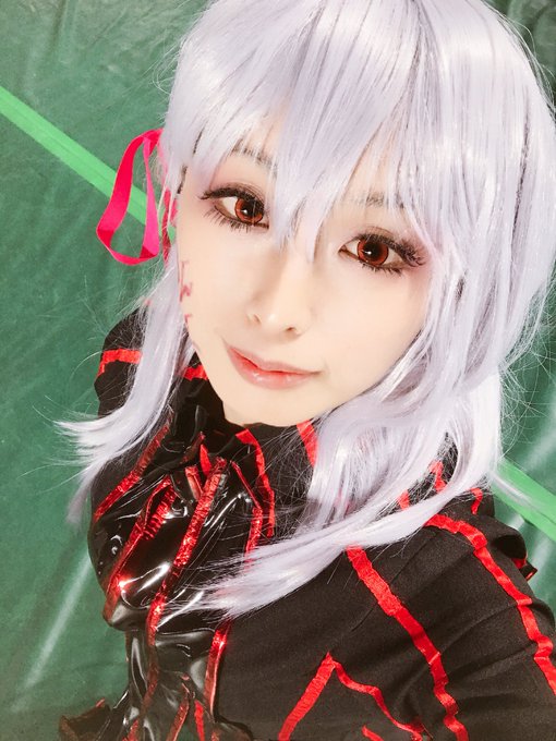 Twitterのコスプレ画像3