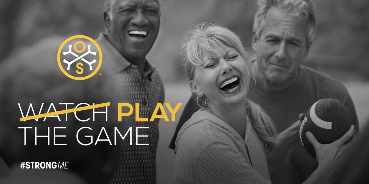 AdessoCreative's tweet image. #SuperBowl: The Big Game isn’t just for the guys.  Over 49 percent of loyal fans watching the big game last year were women. Women were also 27 percent more likely to be paying attention to the game – not just half time or the commercials. via @OsteoStrong #SuperBowl #StrongMe