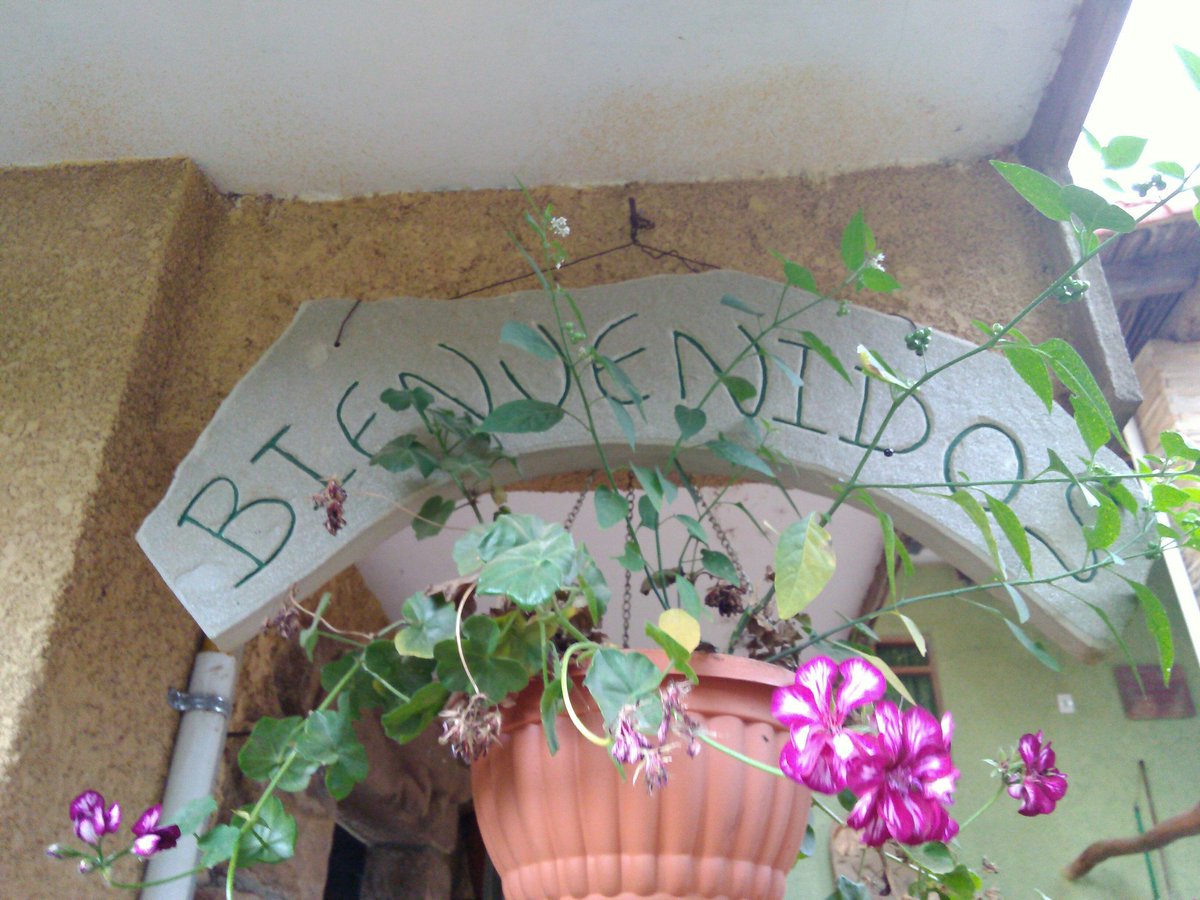 SOME IMPRESSIONS 
SAMAIPATA ,BOLIVIA